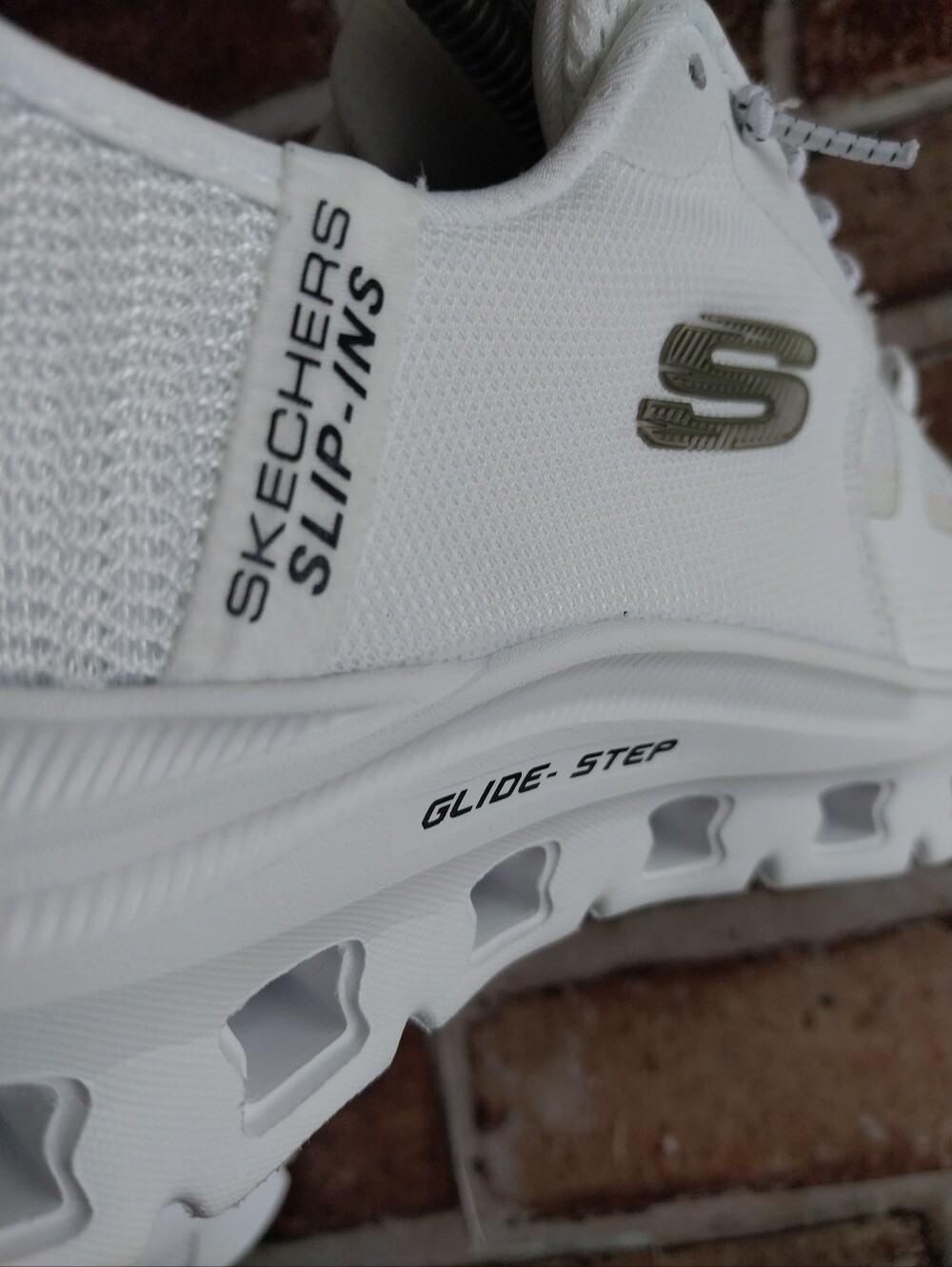 Pre-owned 2025 Skechers Glide Step Pro Slip Ins - Picture 9 of 12